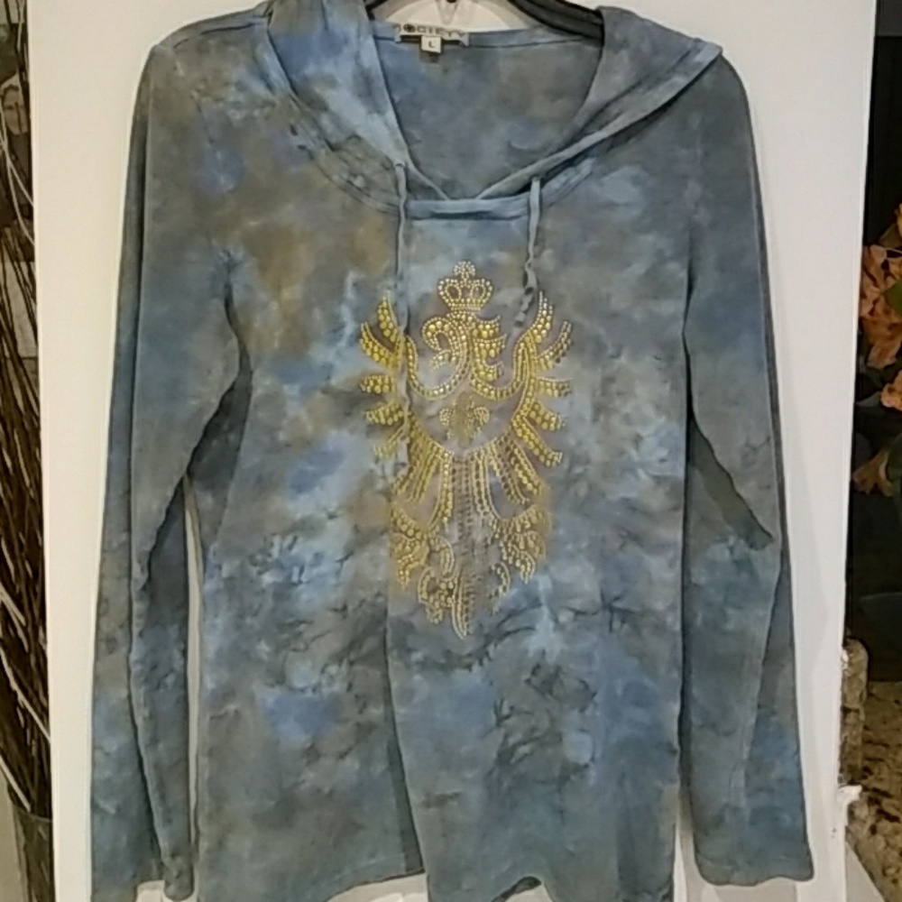 Women's Free Society Long Sleeve
